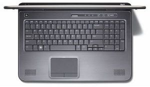 Dell XPS 17-702x-0020
