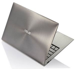 Asus UX31E-RY012V - Notebookcheck.net External Reviews