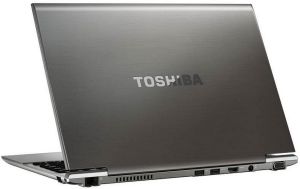Toshiba Portégé Z830-10F