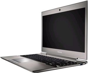 Toshiba Portégé Z830-10F - Notebookcheck.net External Reviews