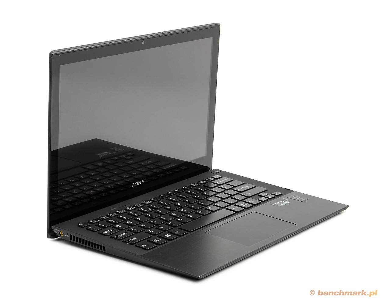 Sony Vaio Pro SVP1321M2E - Notebookcheck.net External Reviews
