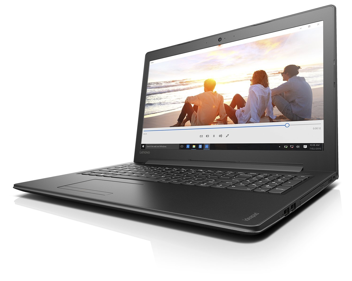 IdeaPad 310 15IKB 4GB 500GB DVD Wifi