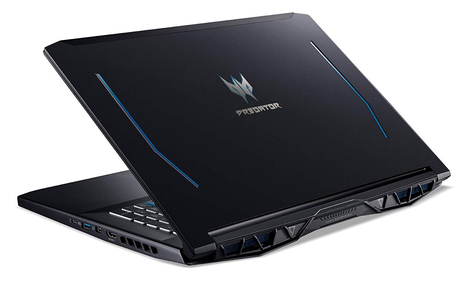  Acer Predator Helios 500  PH517 51 79T5 Notebookcheck net 