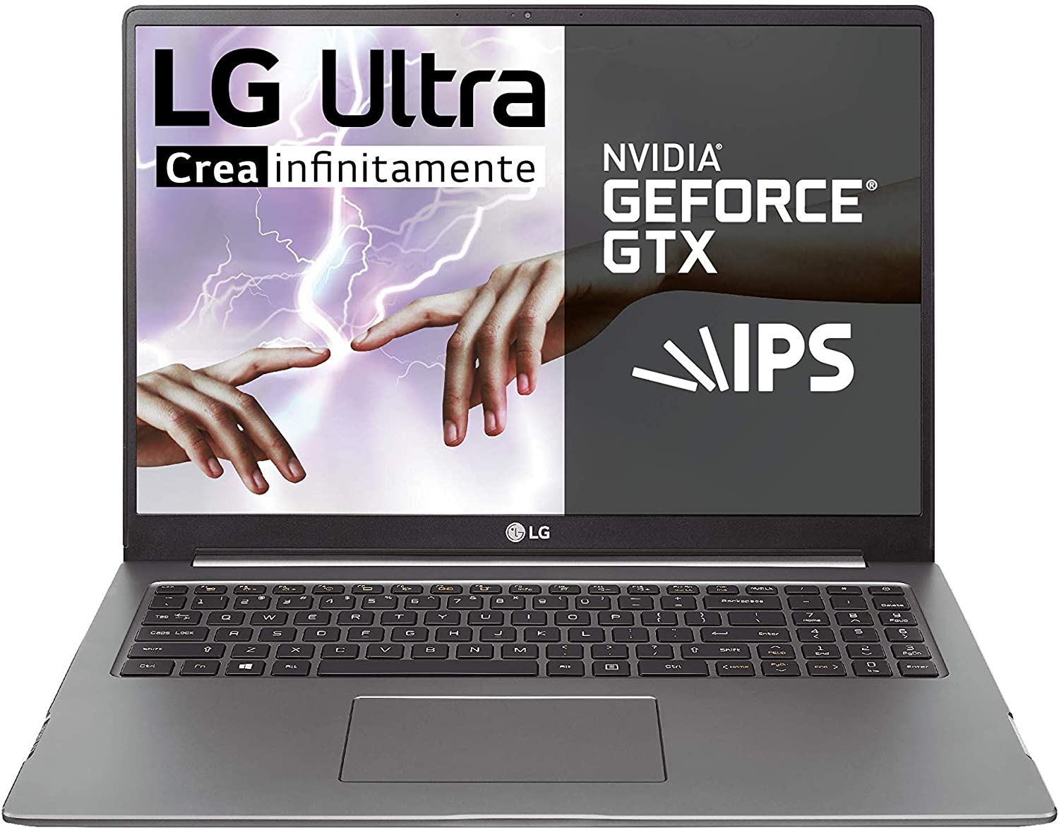 LG Ultra 17U70N-J.AA78B