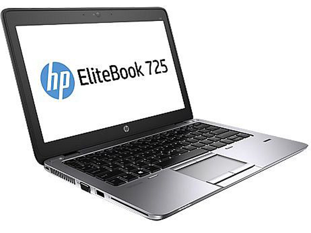 HP EliteBook 725 G2 - Notebookcheck.net External Reviews HP EliteBook 725 G2 - Notebookcheck.net External Reviews