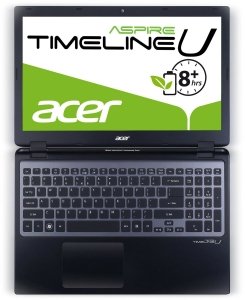 Acer Aspire M5-481PT-53314G52Mass