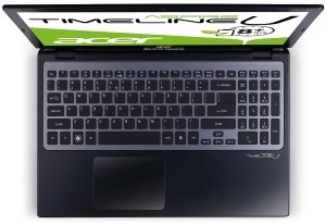 Acer Aspire M3-581TG-33214G52