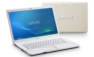 Sony Vaio VGN-NW21ZF/S - Notebookcheck.net External Reviews