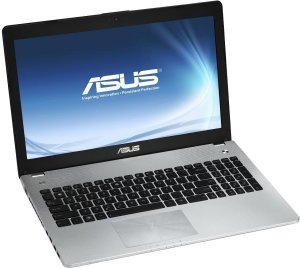 Perhaps Circus Magistrate Asus N56VV-S4069H - Notebookcheck.net External Reviews