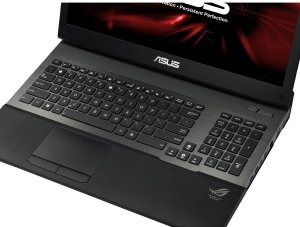 Asus G75 pas cher - Achat neuf et occasion