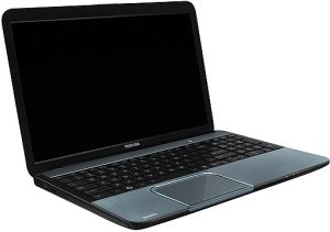 Toshiba Satellite L850 Series - Notebookcheck.net External Reviews