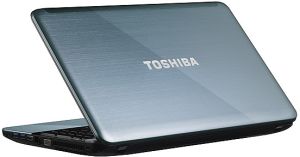 Toshiba Satellite L855-10R