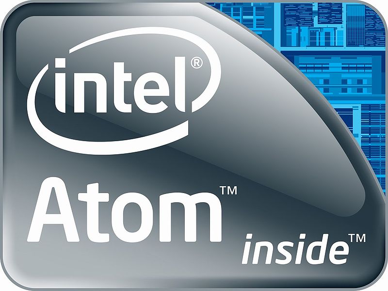 Скачать драйвера на видеокарту intel atom inside