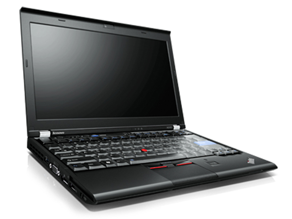 Lenovo Thinkpad X220-4290W1B - Notebookcheck.net External Reviews