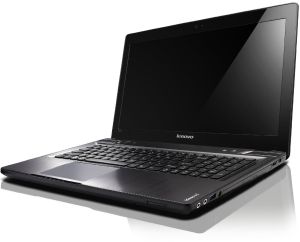 Lenovo IdeaPad Y580-M772BUK - Notebookcheck.net External Reviews
