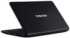 Toshiba Satellite C855-1QE