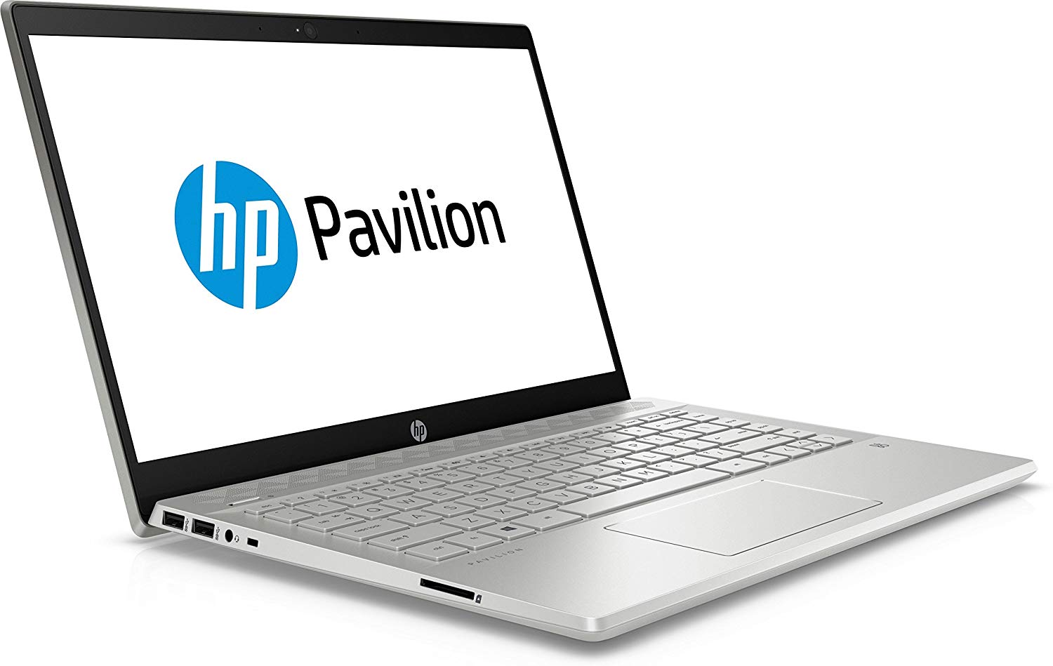 HP Pavilion 14-ce3003ns - Notebookcheck.net External Reviews