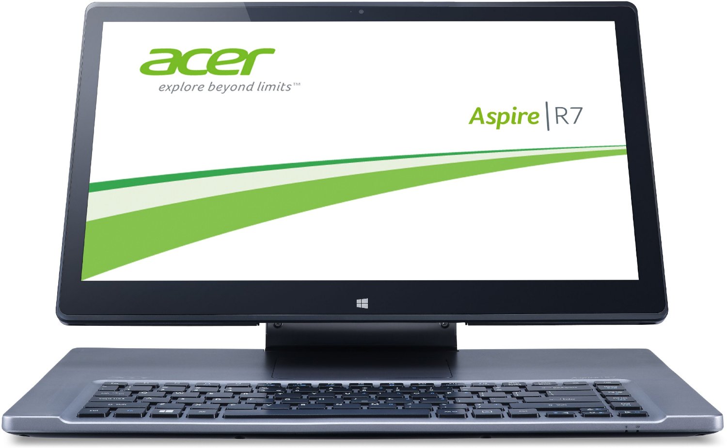 Acer Aspire R7-582P