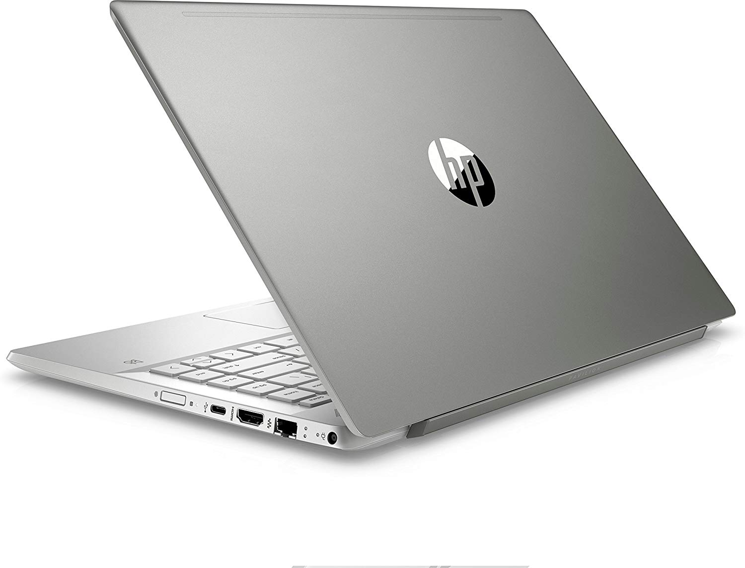 HP Pavilion 14-dv Series - Notebookcheck.net External Reviews