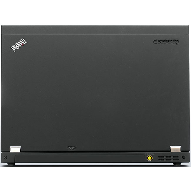Lenovo ThinkPad X230 Series - Notebookcheck.net External Reviews