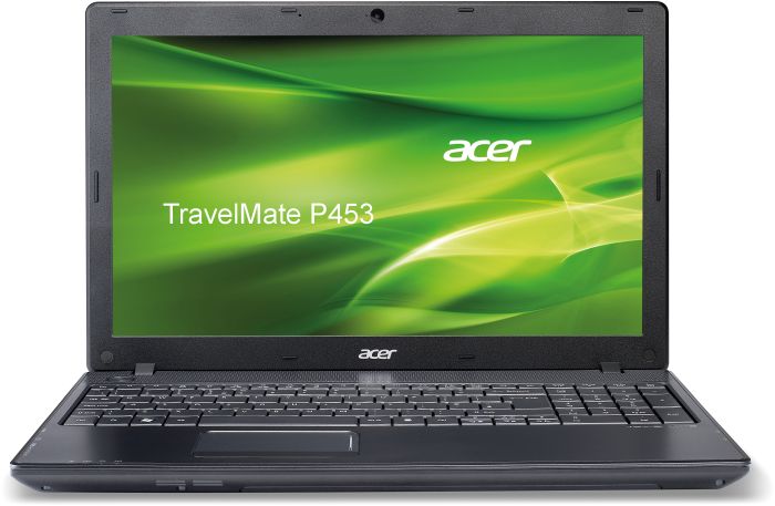 Acer TravelMate P455 Series - Notebookcheck.net External Reviews