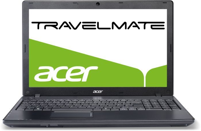 Acer TravelMate P455-MG - Notebookcheck.net External Reviews