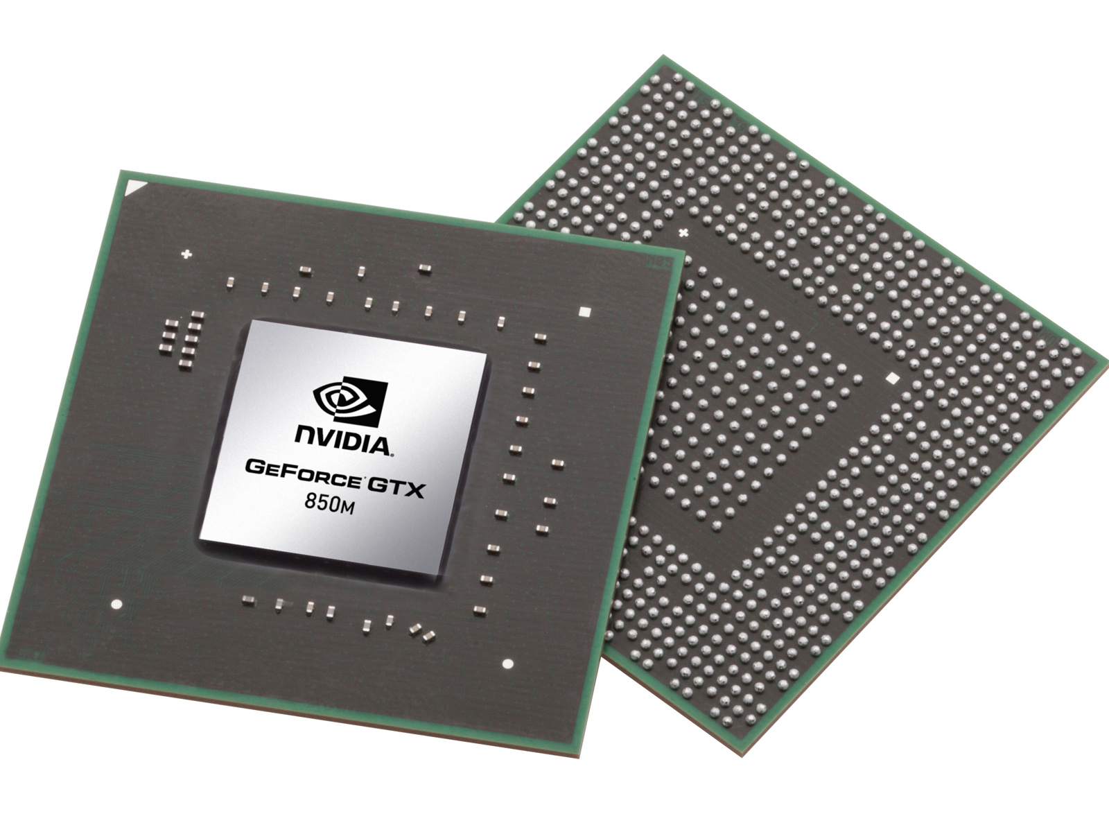 Nvidia Geforce Gtx 850m Notebookcheck Net Tech