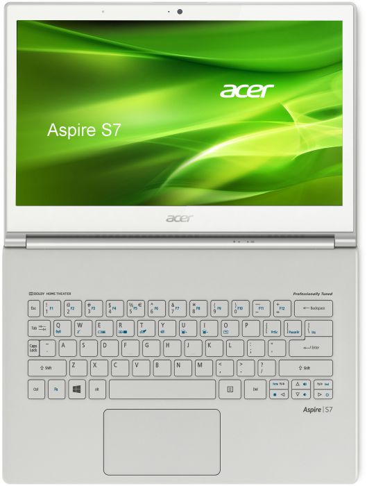 Acer Aspire S7-191-53334G12ASS