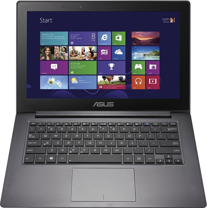 Asus Taichi 21 Series - Notebookcheck.net External Reviews Asus Taichi 21 Series - Notebookcheck.net External Reviews