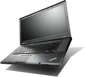 Lenovo ThinkPad T530 - Notebookcheck.net External Reviews