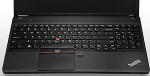 Ноутбук Lenovo Thinkpad Edge E540 20c60052rt
