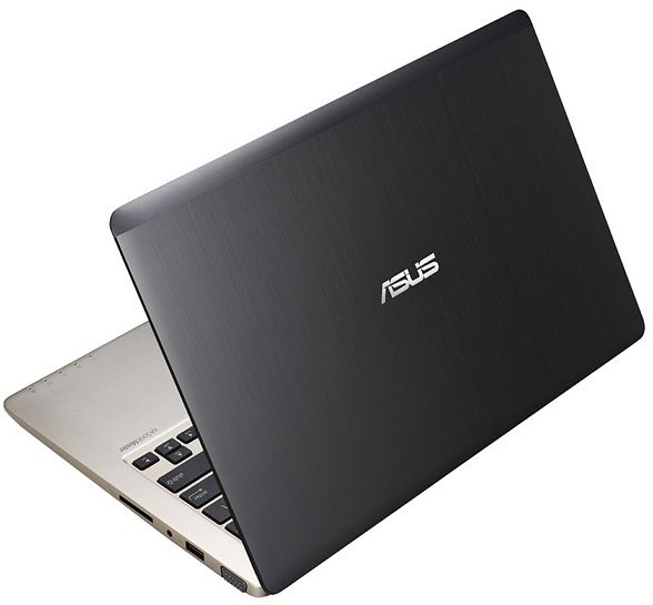 Asus VivoBook X202E-CT103H - Notebookcheck.net External Reviews