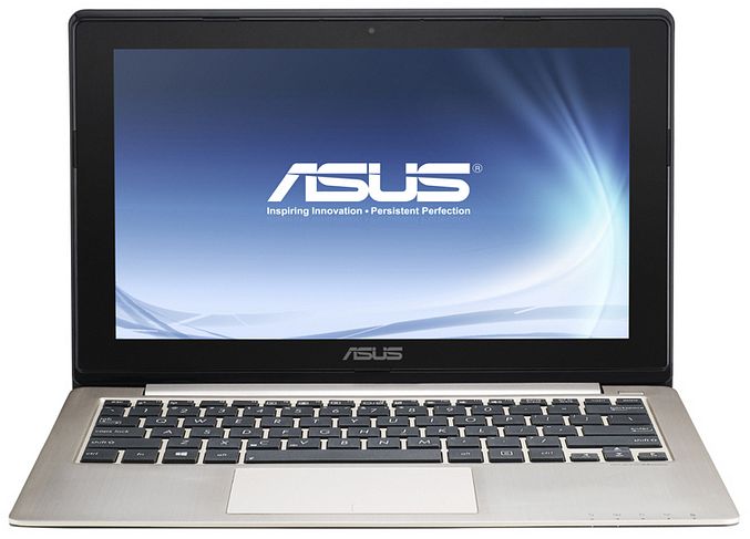 ASUS VivoBook X202E i3 1.8GHz/4G/SSD240G