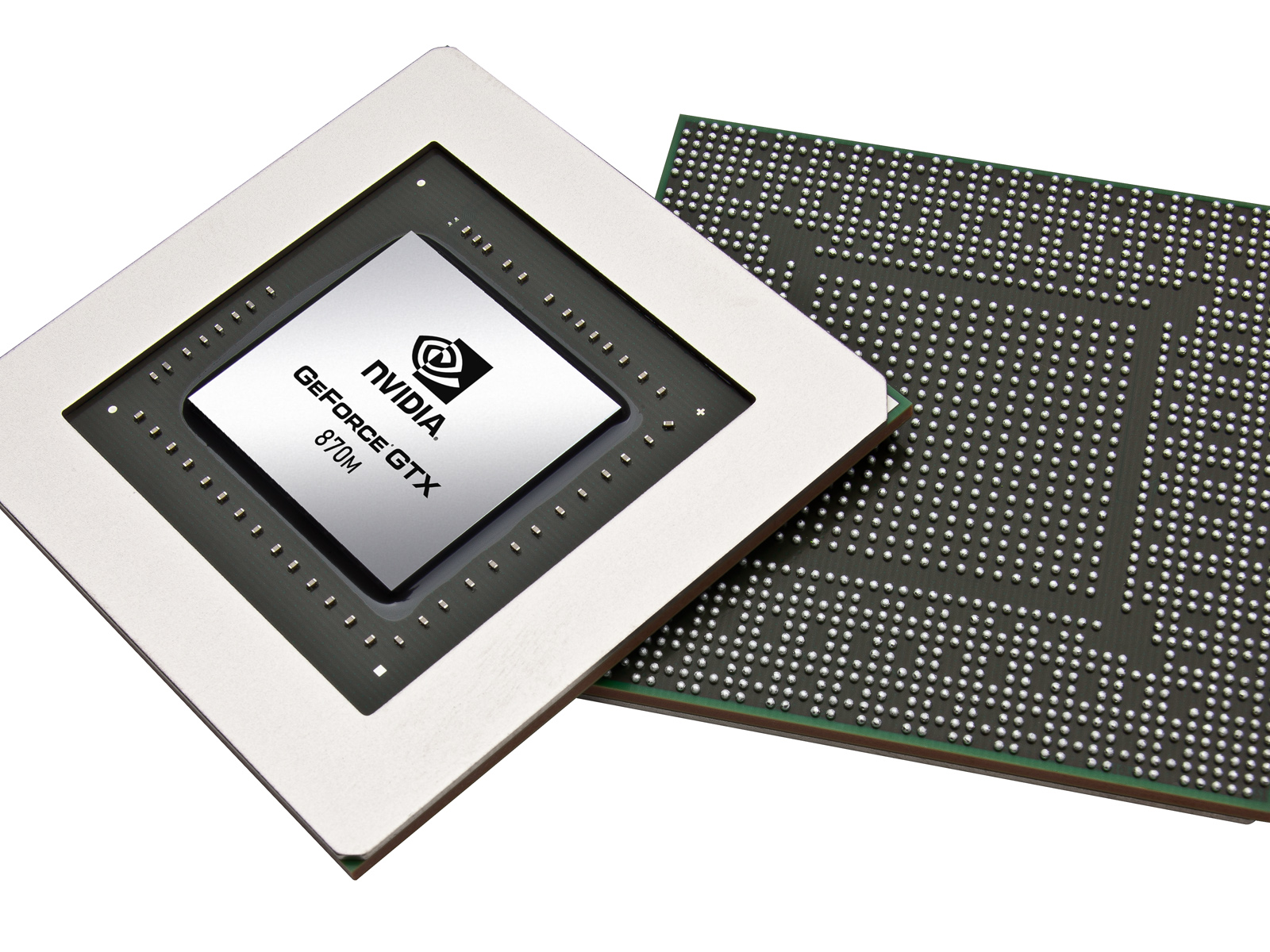 Nvidia Geforce Gtx 870m Notebookcheck Net Tech