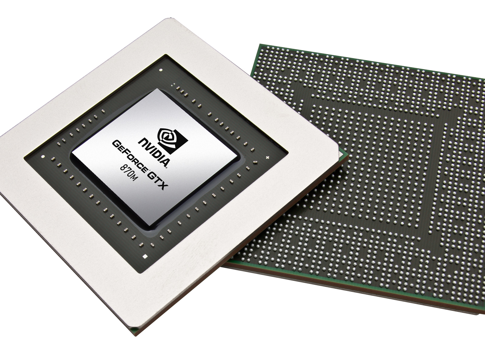 NVIDIA GeForce GTX 980M - DirectX 12 benchmark and all you need to