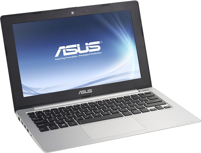 Asus VivoBook X202E-CT129H - Notebookcheck.net External Reviews