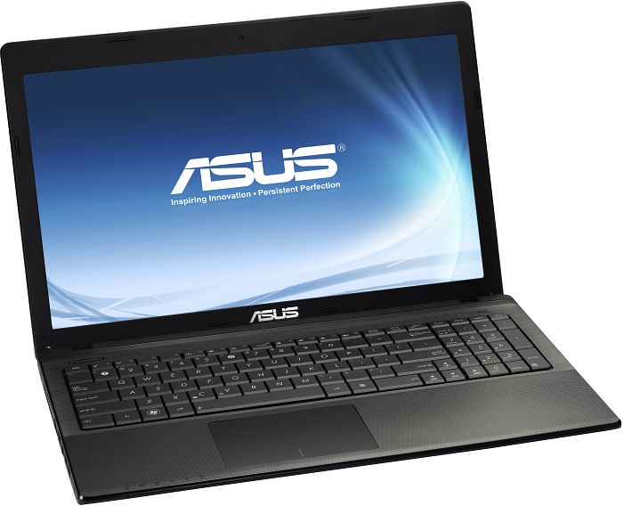 ASUS　X55A