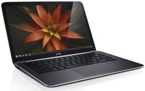 Dell XPS 13 MLK
