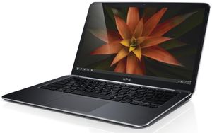 Dell XPS 13 Series - Notebookcheck.net External Reviews