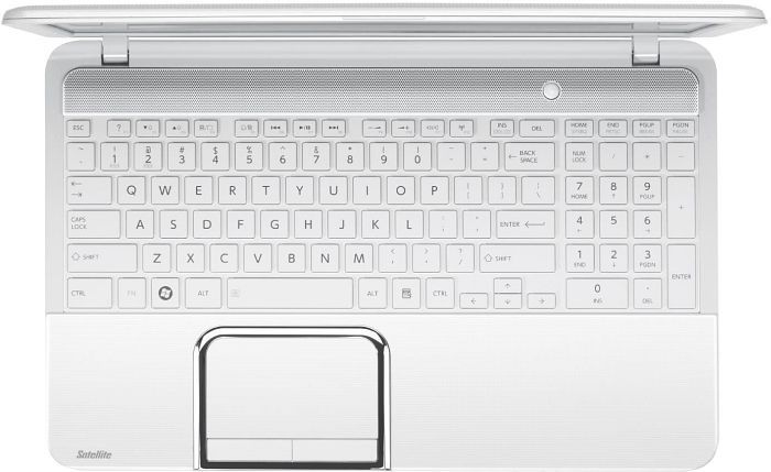 Schermo LED 15,6" Per Toshiba Satellite L850/L855 – Risoluzione 1366x768, 40 Pin, Lucido, Ricambio Compatibile