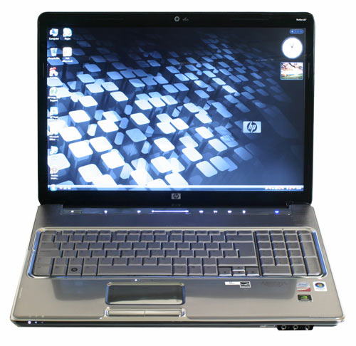 Hp Pavilion Dv7 Laptops & Computers