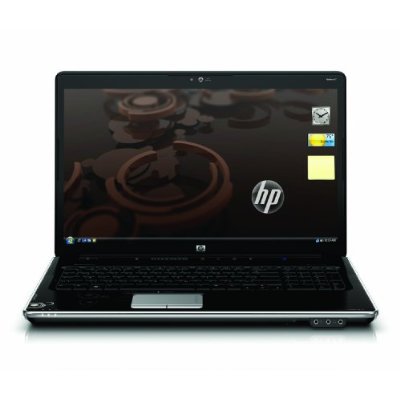 HP Pavilion dv7 Series - Notebookcheck.net External Reviews