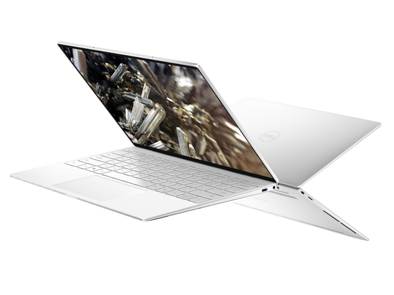 Dell XPS Core i7 FHD - Notebookcheck.net External