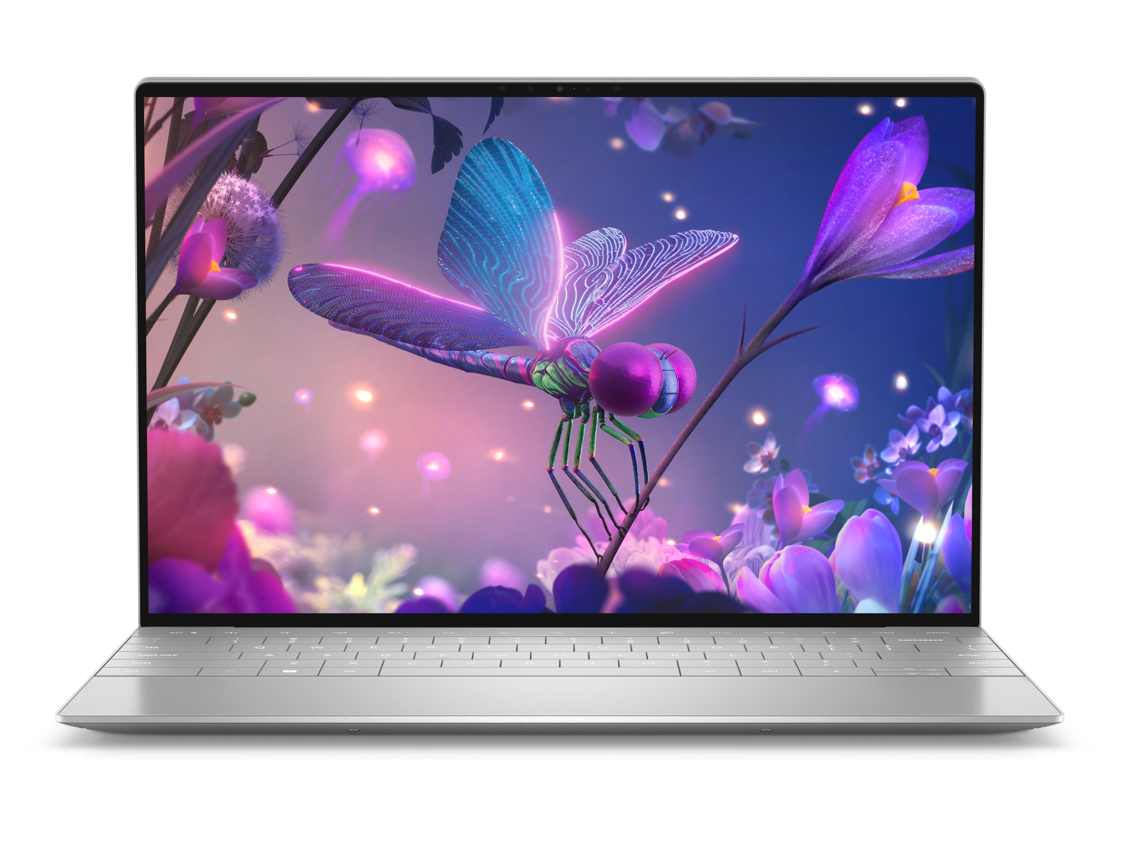 Dell XPS 13 Plus 9320 Core i7-1360P - Notebookcheck.net