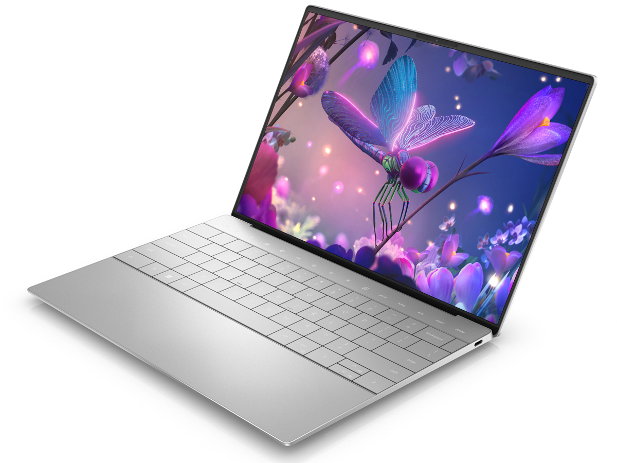 Dell XPS 15 2-in-1 Review: An Experiment Gone Right