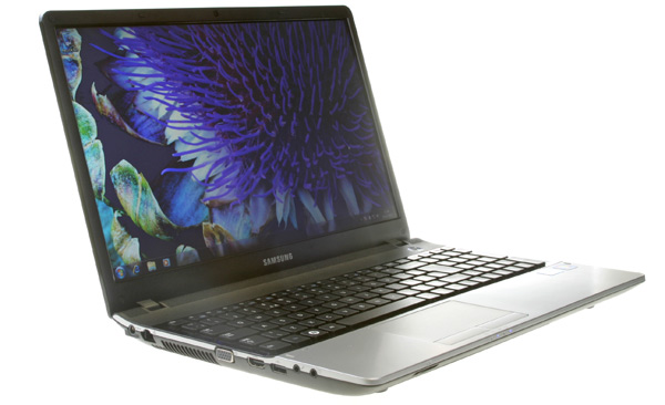 Samsung 300E4A-A01 - Notebookcheck.net External Reviews