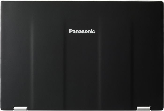 Panasonic Toughbook CF-AX2
