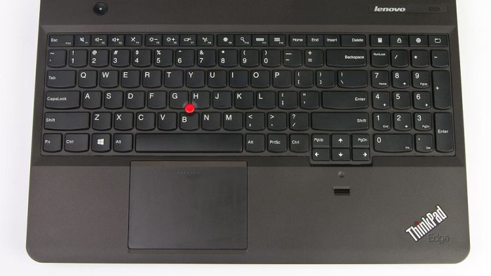 Lenovo ThinkPad Edge E531-N4I7APB