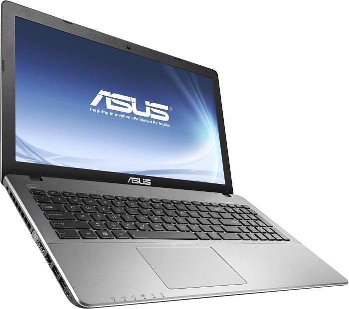 Asus X550IU BX001D Notebookcheck External Reviews