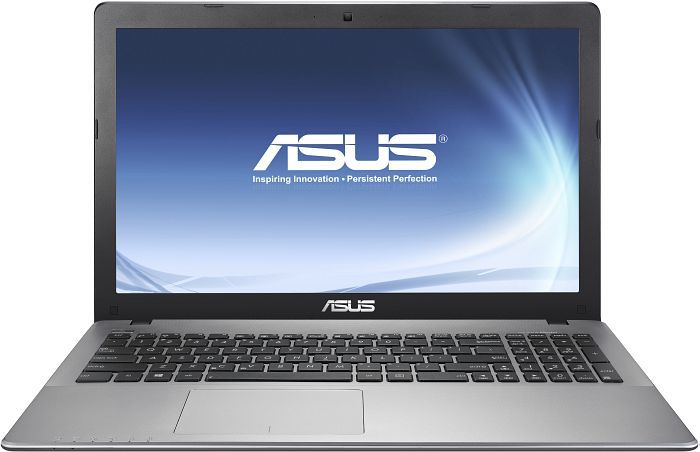 Asus X550 Series Notebookcheck External Reviews